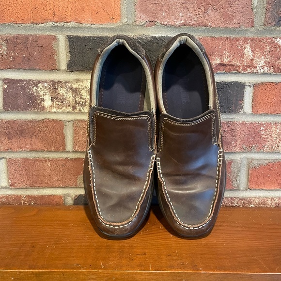 Trail Guide Loafers, 9.5 - Picture 11 of 12